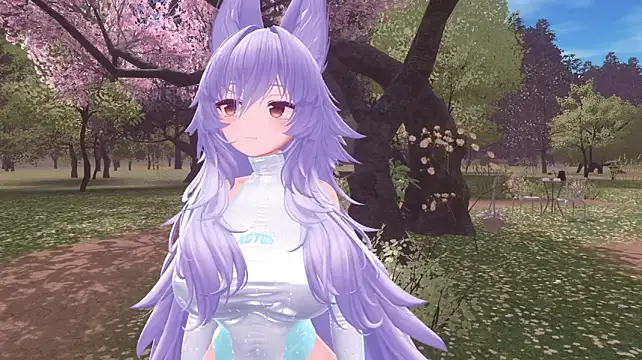 Czat XXX na żywo – anime_cutie