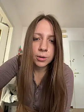 Sashabunny Live XXX-Chat