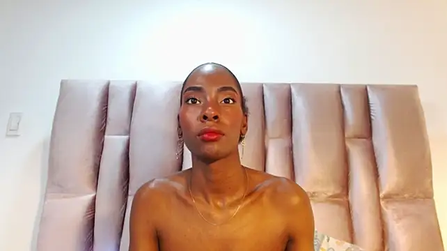 AnnyCampbell Chat XXX in diretta