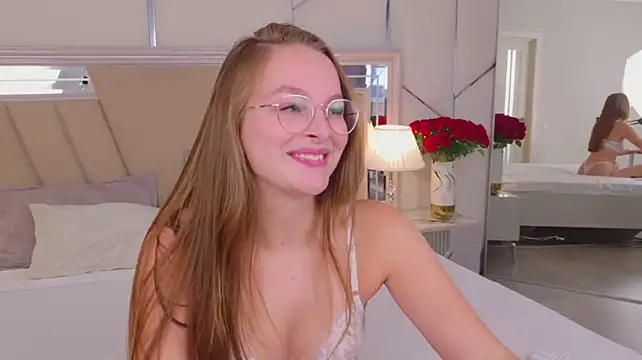 MadisonSmitt লাইভ XXX চ্যাট