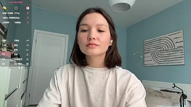 RochelTrewhitt's Live XXX Chat