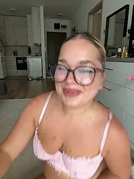 Živý XXX chat lilixcake