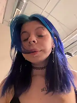 Chat XXX Live LishuMeow