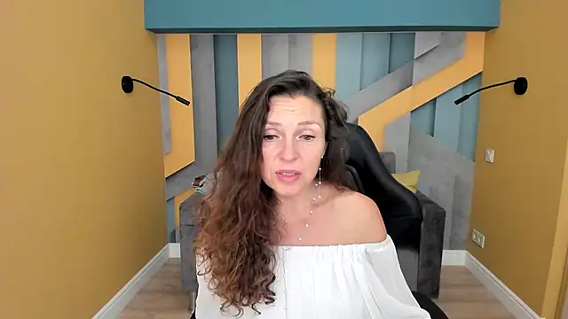 EllaLong Live XXX-Chat