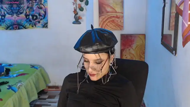 bastethott's Live XXX Chat