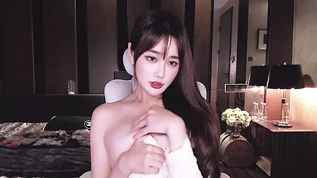 Chat XXX ao vivo de Aurora__77
