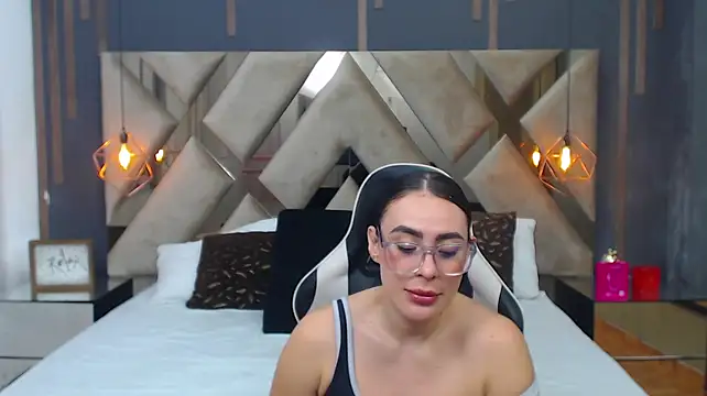 MartinaaFit Chat XXX live