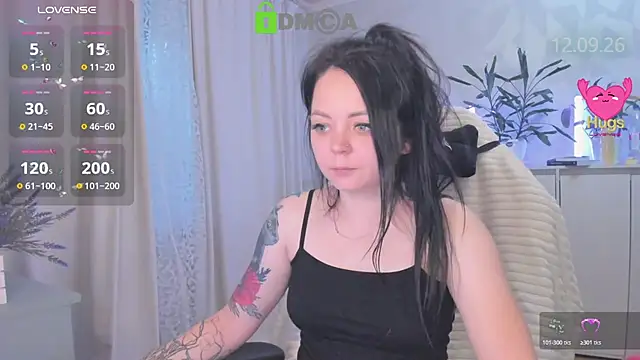 SexyAnny_ Chat XXX live