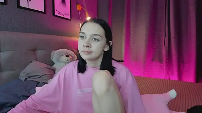 Lesi_Moonie01 Adlı Modelin Canlı XXX Sohbeti