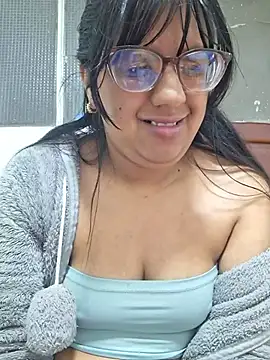 Chat +18 de ZaidaWet ao vivo