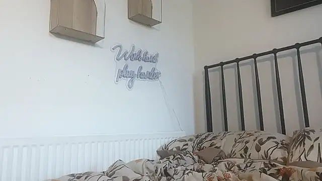 AshleyCox Obrolan Langsung XXX