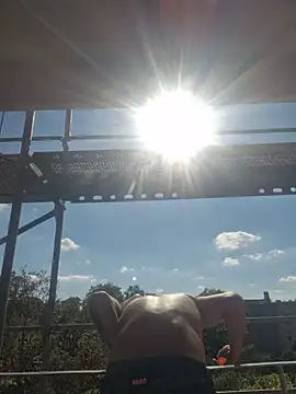 Chat XXX en directo de Mikemilflover