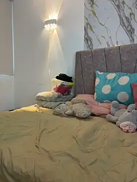 Lilithstormm 라이브 XXX 채팅