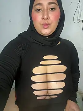 Ghalia_nour Live XXX-Chat