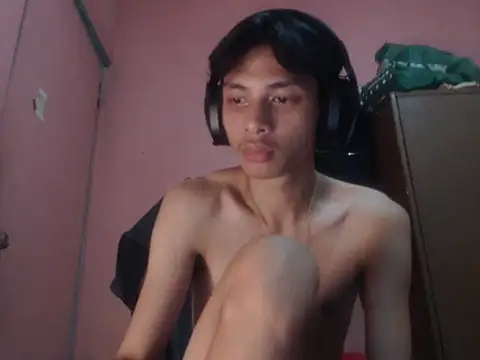 Chat XXX Live Kyoshi_19