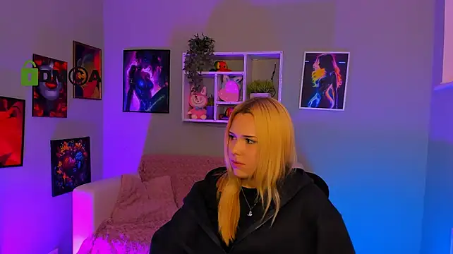 Czat XXX na żywo – elannandy
