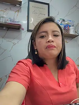 Melany-1 Live XXX-chat