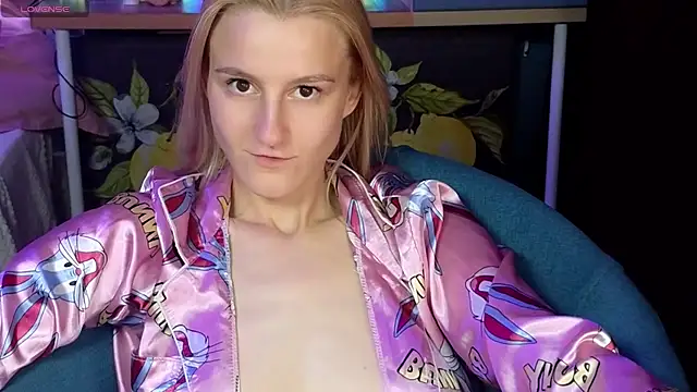 Alinika08 – Live XXX-chat