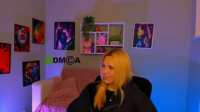 Živý XXX chat elannandy