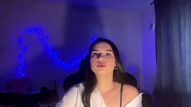 GraceMur – Live XXX-chat