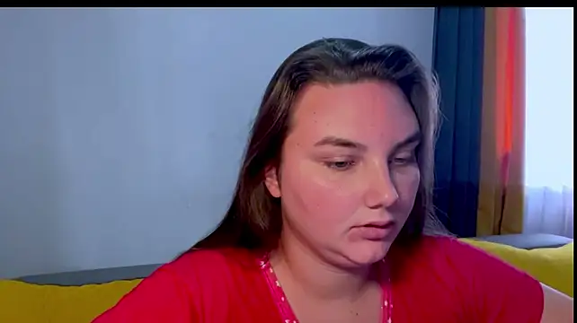 Živý XXX chat Dreamyblushfairy