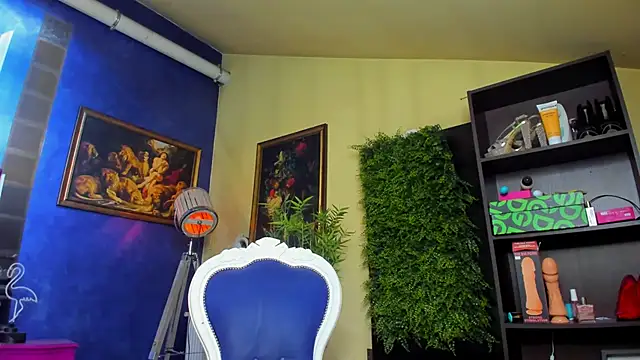 nicolepalmer's Live XXX Chat