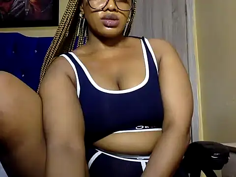 BOOTY_BANGERxxx Obrolan Langsung XXX