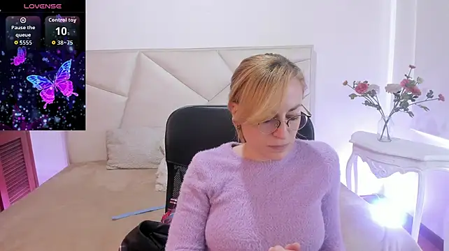צ'אט XXX בשידור חי של SammySanders