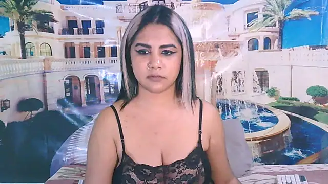 IndiaSexyStripper4u's Live XXX Chat