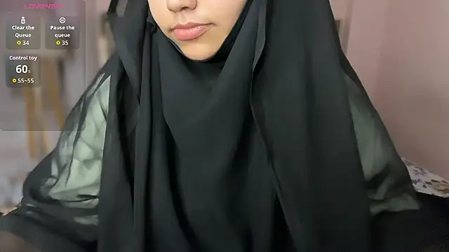 Miss_Rose__ 现场XXX聊天