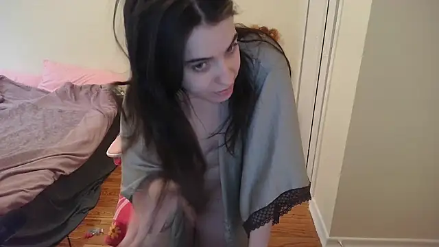 goddesslunadragonprincess' Live XXX Chat