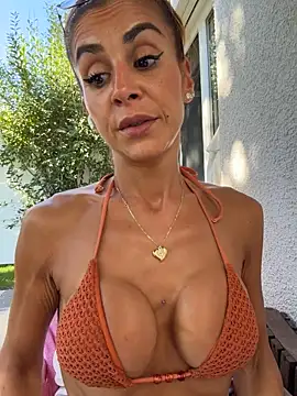 SuuWhite Live XXX Chat