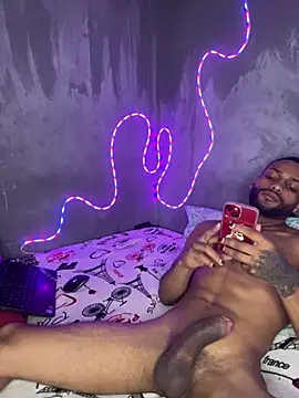 Chat XXX en directo de Jefdemon