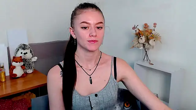 AprillXoxo Chat XXX in diretta