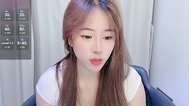 Abigail-3 라이브 XXX 채팅
