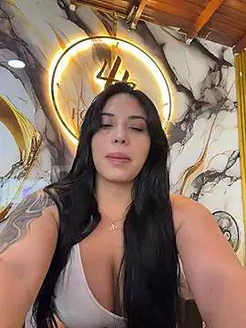 Samantha_milleer's Live XXX Chat