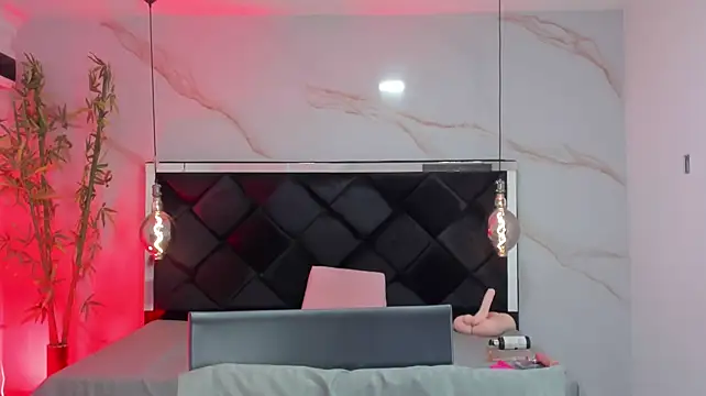 Živý XXX chat AngelaaCute_