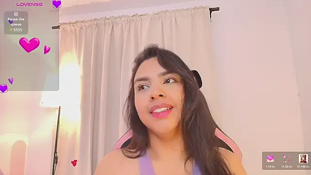 Brenda__gomez live XXX chat