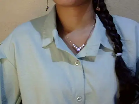 Živý XXX chat Shab_M