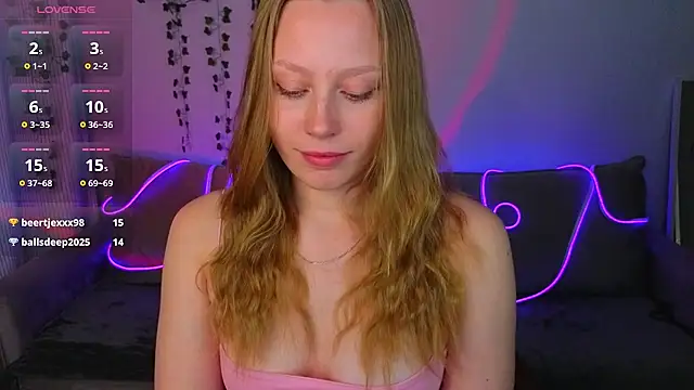 AngelBlaze's Live XXX Chat