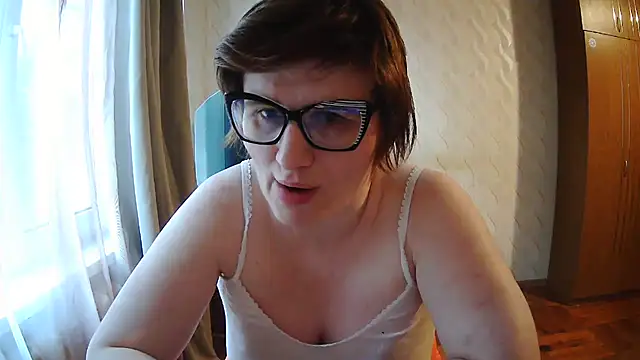 Jolinaha's Live XXX Chat