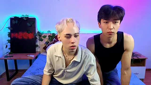 Yan_Cat live XXX chat