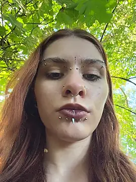 NereaMur Adlı Modelin Canlı XXX Sohbeti