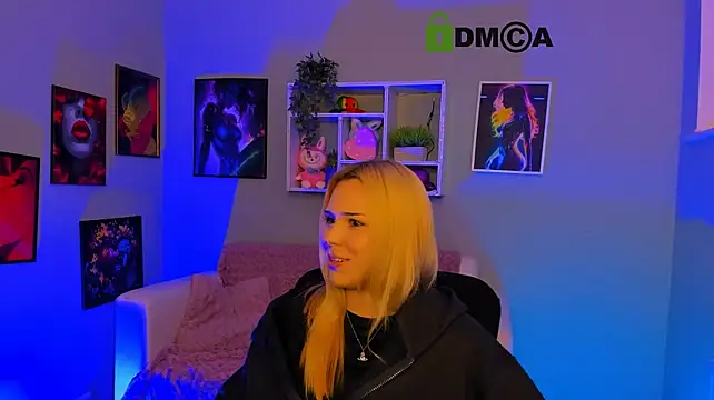 Živý XXX chat elannandy
