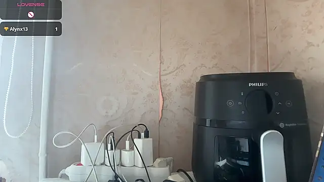 AngelJeni's Live XXX Chat