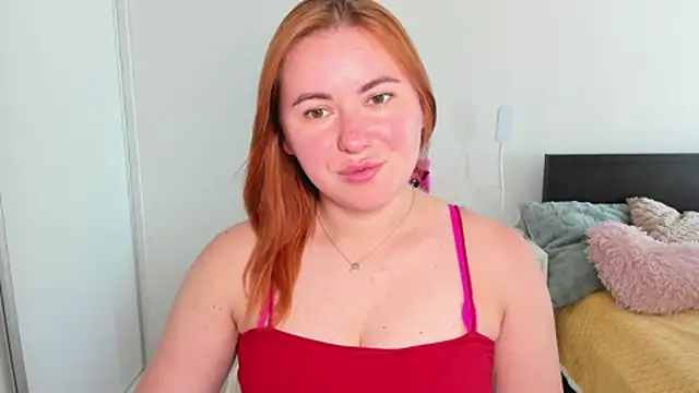 LAYLAxSTAR Live XXX-Chat