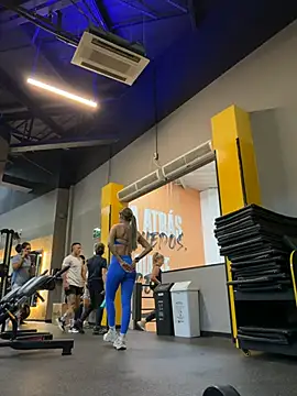 Živý XXX chat Ana____