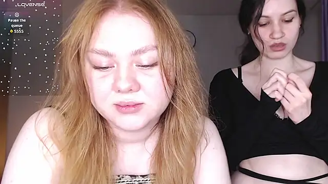Chat XXX ao vivo de Koshecbka_sobachka777