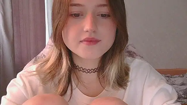 Beloved_Mary Live XXX Chat