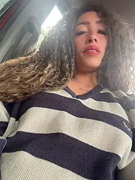 roxyrougee – Live XXX-chat